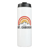Mt. Cameron Thermosbecher (Vorderseite)