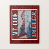 MT COOK INDICA PUZZLE (Vertikal)