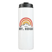 Mt. Eolus Thermosbecher (Vorderseite)