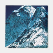 Mt. Everest Magnet (Vorne)