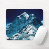 Mt. Everest Mousepad (Mit Mouse)