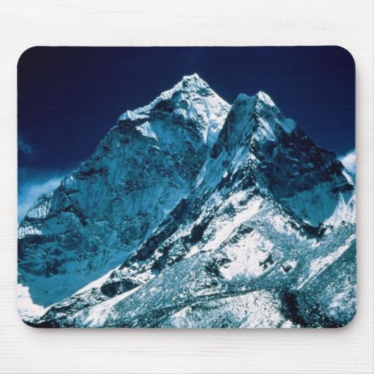 Mt. Everest Mousepad (Vorne)