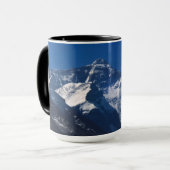 Mt. Everest | Tibet, China Tasse (Vorderseite Links)