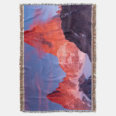 Mt Fitz Roy Decke (Vorderseite Vertikal)