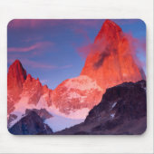 Mt Fitz Roy Mousepad (Vorne)