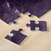 Mt Fitz Roy Puzzle (Seite)