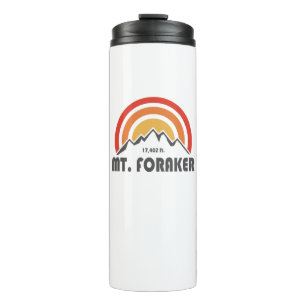 Mt. Foraker Thermosbecher