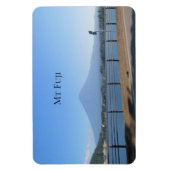 Mt Fuji Magnet (Vertikal)