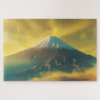 Mt. Fuji MF-0320250606 Puzzle