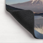 Mt Fuji Mousepad (Ecke)