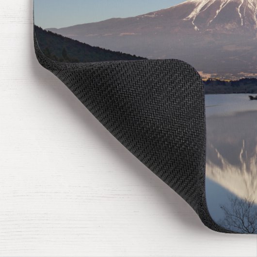 Mt Fuji Mousepad (Ecke)