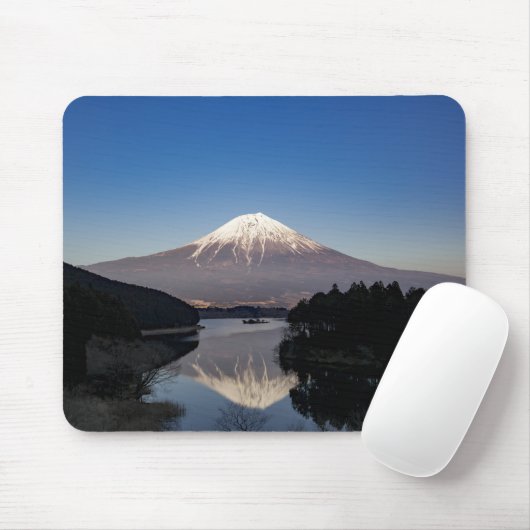 Mt Fuji Mousepad (Mit Mouse)