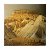 Mt. Garfield Fliese (Vorderseite)