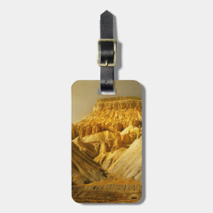 Mt. Garfield Gepäckanhänger