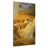 Mt. Garfield Klemmbrett (Rechts)