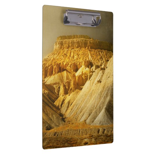 Mt. Garfield Klemmbrett (Rechts)