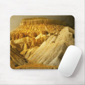 Mt. Garfield Mousepad (Mit Mouse)