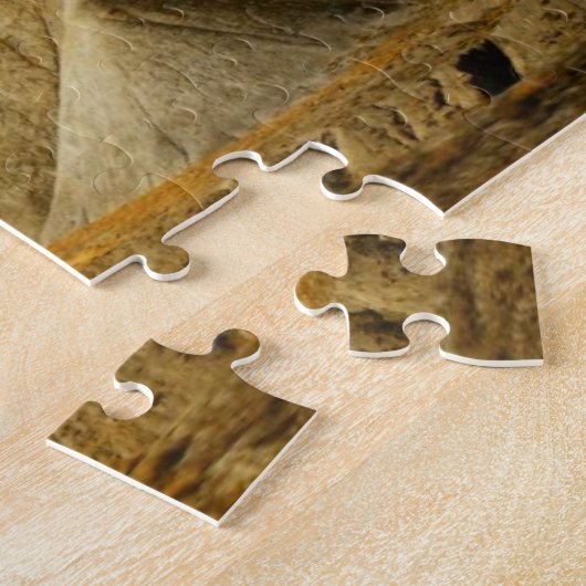 Mt. Garfield Puzzle (Seite)