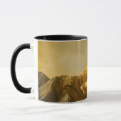 Mt. Garfield Tasse (Links)