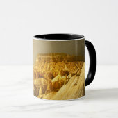 Mt. Garfield Tasse (VorderseiteRechts)