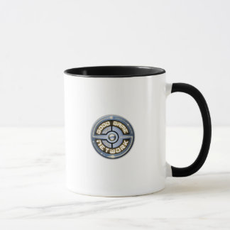 MT/GGN Kaffee-Tasse Tasse