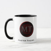 MT/GGN Kaffee-Tasse Tasse (Links)