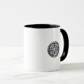 MT/GGN Kaffee-Tasse Tasse (VorderseiteRechts)