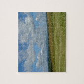 Mt. Greylock von Windsor Puzzlespiel Puzzle (Vertikal)