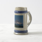 Mt. Haube ODER Tasse (VorderseiteRechts)