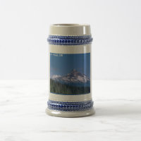 Mt. Haube ODER Tasse