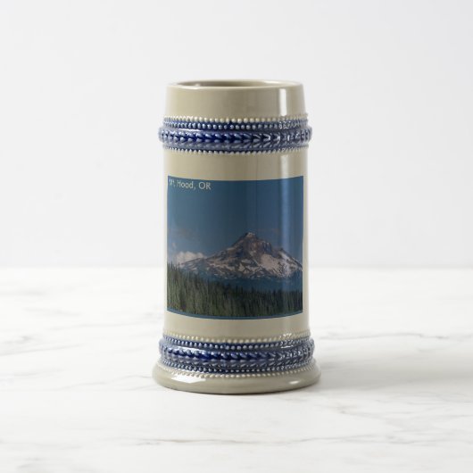 Mt. Haube ODER Tasse (Mittel)