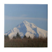 Mt-Haube, Oregon Fliese (Vorderseite)