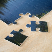 Mt. Haube Puzzle (Seite)