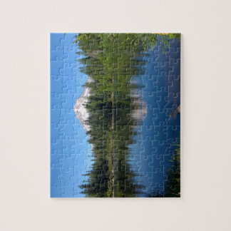 Mt. Haube Puzzle