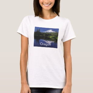 Mt. Hauben-Shirt T-Shirt