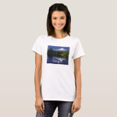 Mt. Hauben-Shirt T-Shirt (Vorne ganz)