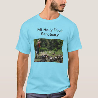 mt heilige t Shirt