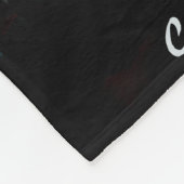 Mt Hood at Lost Lake Fleece Blanket (Ecke)