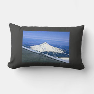 Mt Hood Oregon Lendenkissen