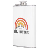 Mt. Hunter Flachmann (Links)