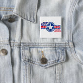 MT IN DEN USA PATRIOTIC MEDICAL TECHNOLOGIST BUTTON (Beispiel)