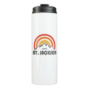 Mt. Jackson New Hampshire Thermosbecher
