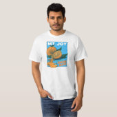 mt joy merke T-Shirt (Vorne ganz)