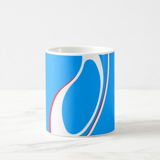 MT KAFFEETASSE (Mittel)