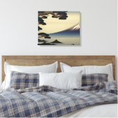 Mt Kilimanjaro Leinwanddruck (Insitu (Schlafzimmer))