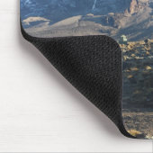 Mt Kilimanjaro Mousepad (Ecke)