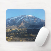 Mt Kilimanjaro Mousepad (Mit Mouse)