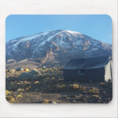 Mt Kilimanjaro Mousepad (Vorne)