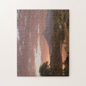 Mt. Ktaadn Puzzle (Vertikal)