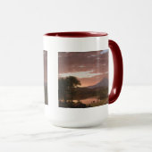 Mt. Ktaadn Tasse (VorderseiteRechts)